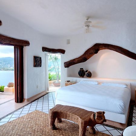 Espuma Hotel - Adults Only Zihuatanejo Exterior photo