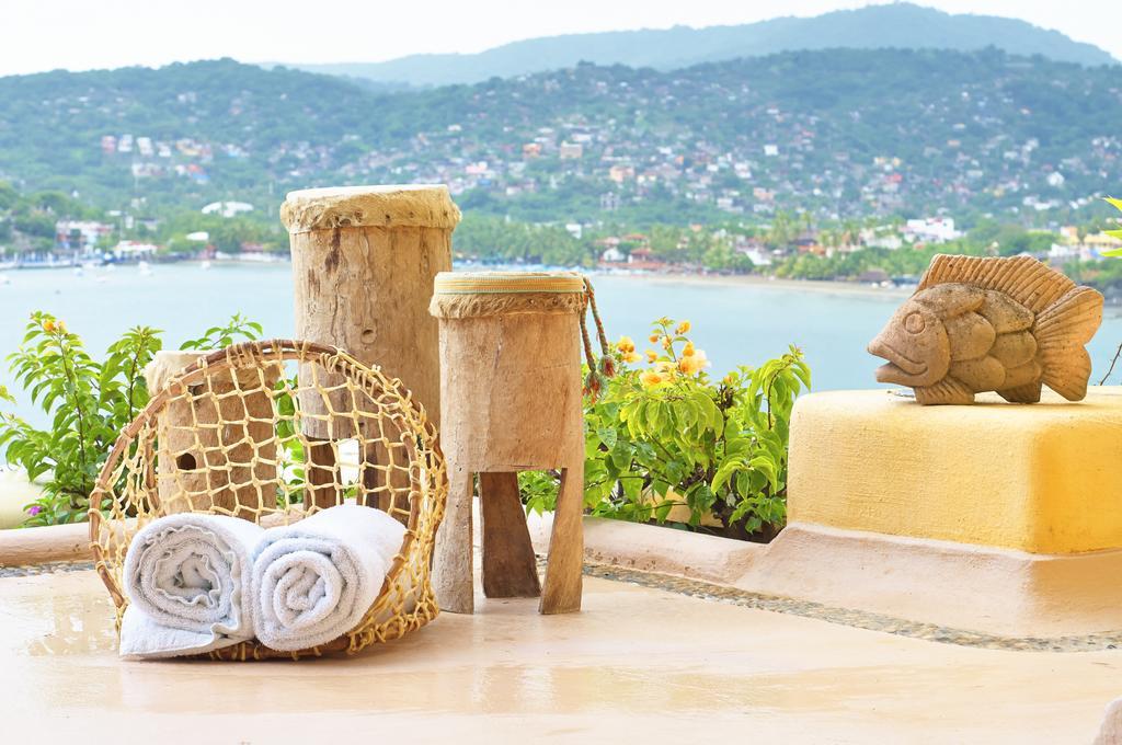 Espuma Hotel - Adults Only Zihuatanejo Exterior photo