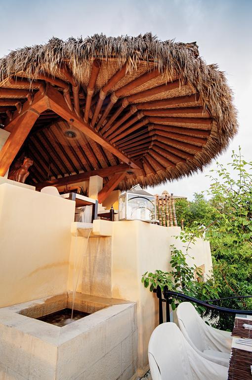 Espuma Hotel - Adults Only Zihuatanejo Exterior photo