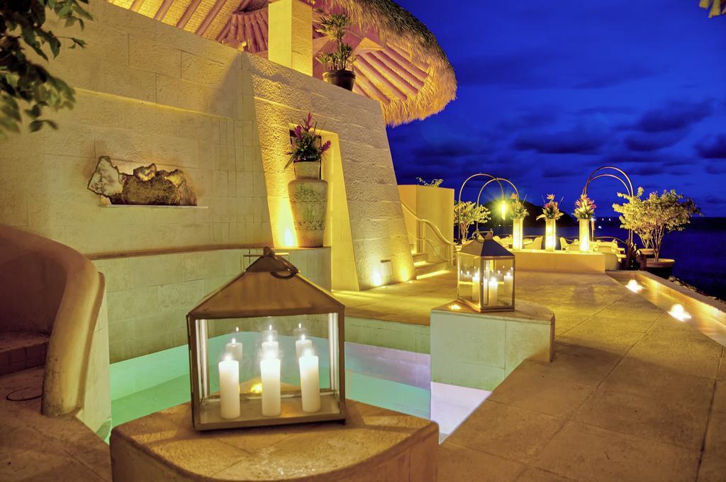 Espuma Hotel - Adults Only Zihuatanejo Exterior photo