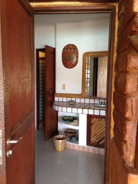 Espuma Hotel - Adults Only Zihuatanejo Exterior photo