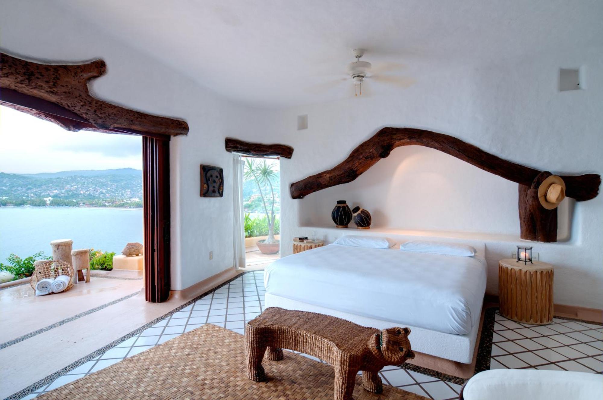 Espuma Hotel - Adults Only Zihuatanejo Exterior photo