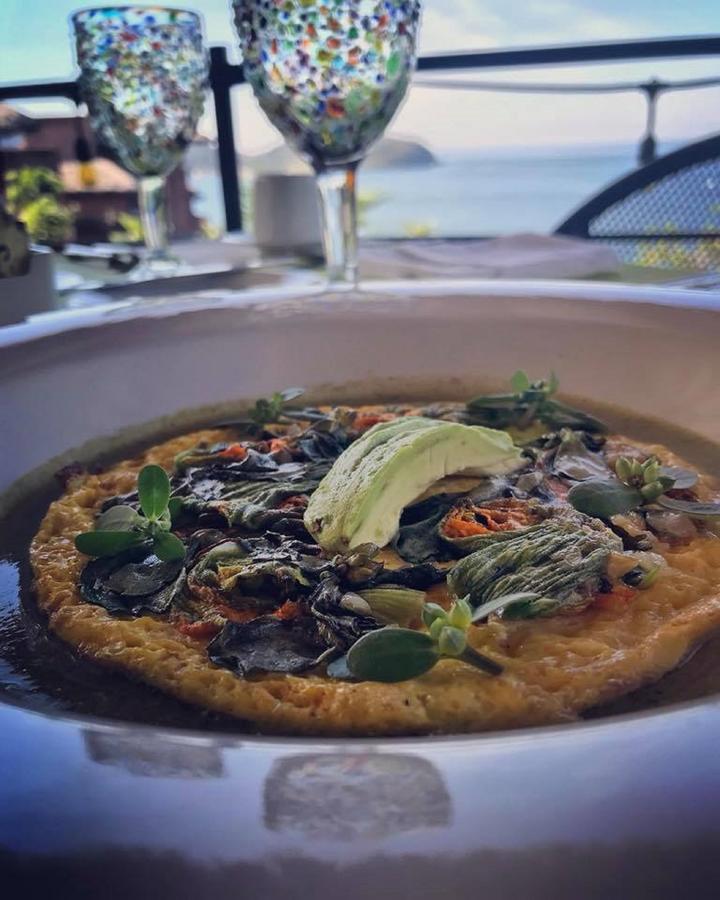 Espuma Hotel - Adults Only Zihuatanejo Exterior photo