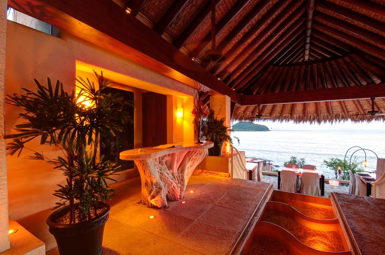 Espuma Hotel - Adults Only Zihuatanejo Exterior photo