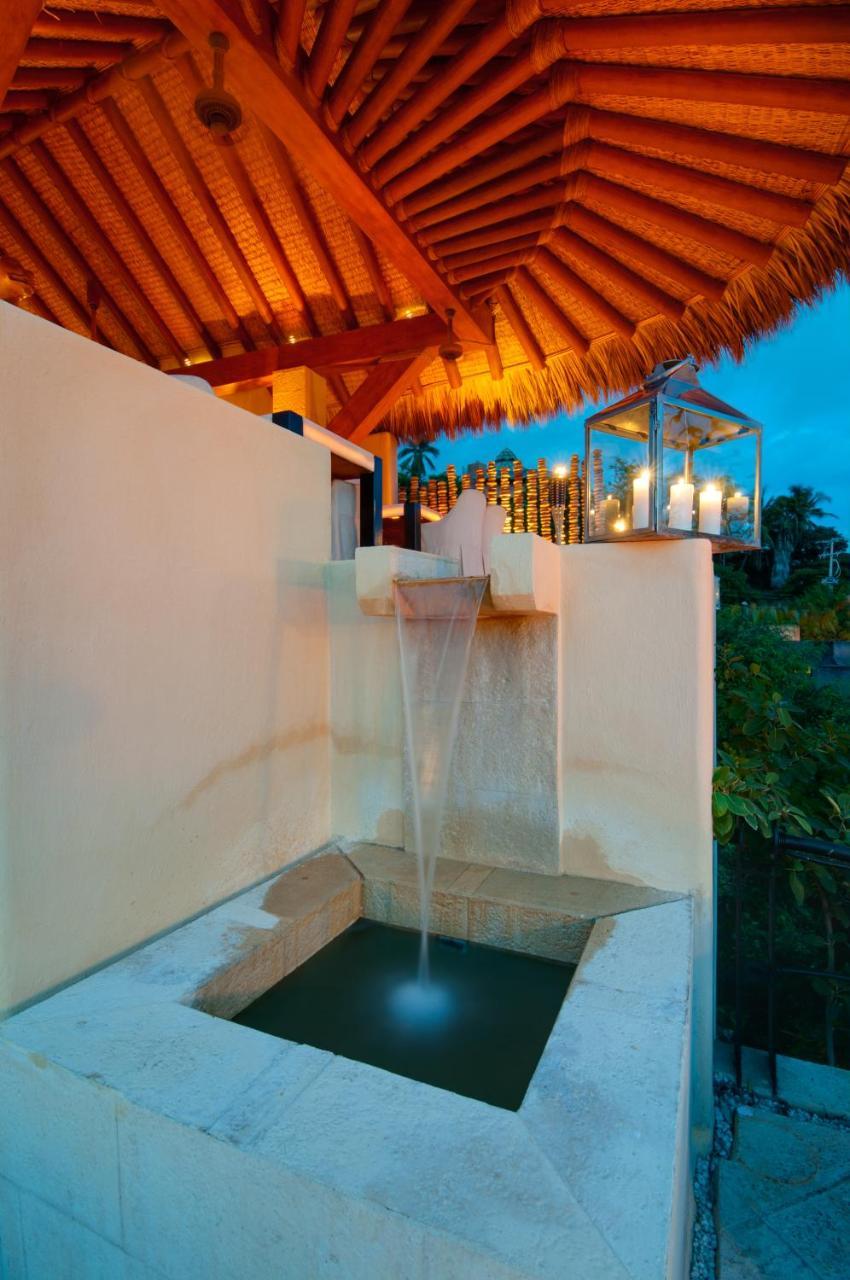 Espuma Hotel - Adults Only Zihuatanejo Exterior photo