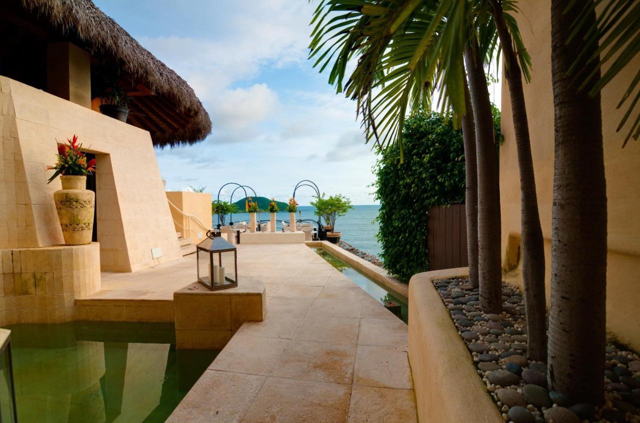 Espuma Hotel - Adults Only Zihuatanejo Exterior photo