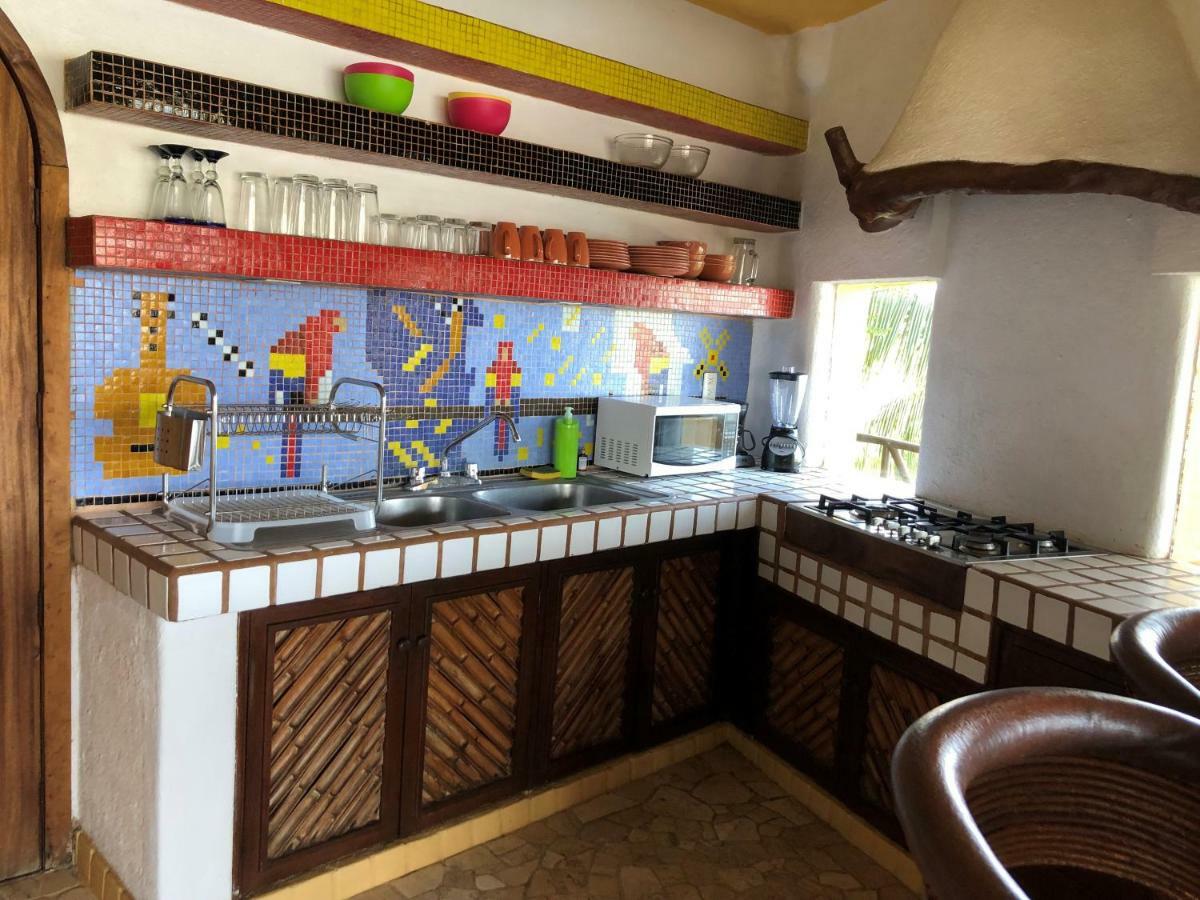 Espuma Hotel - Adults Only Zihuatanejo Exterior photo