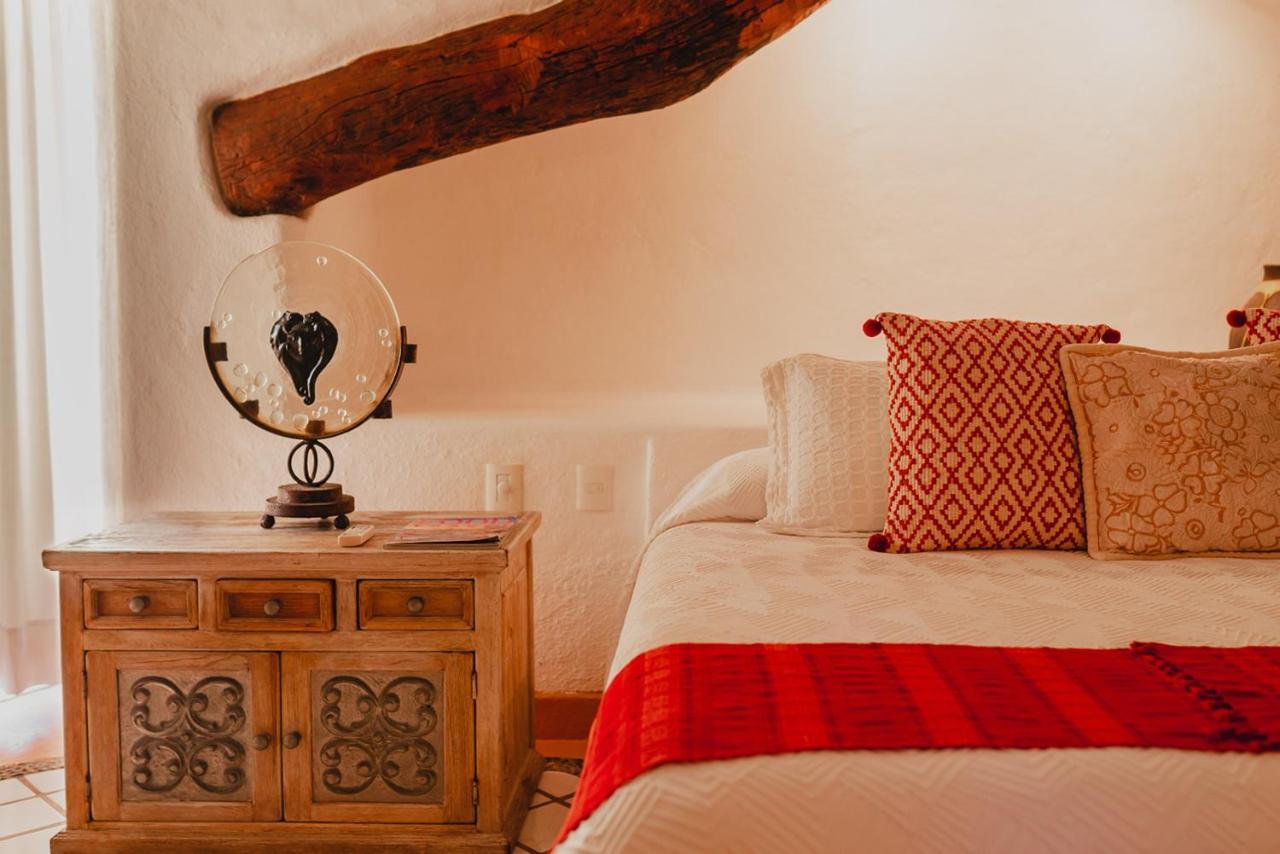 Espuma Hotel - Adults Only Zihuatanejo Exterior photo