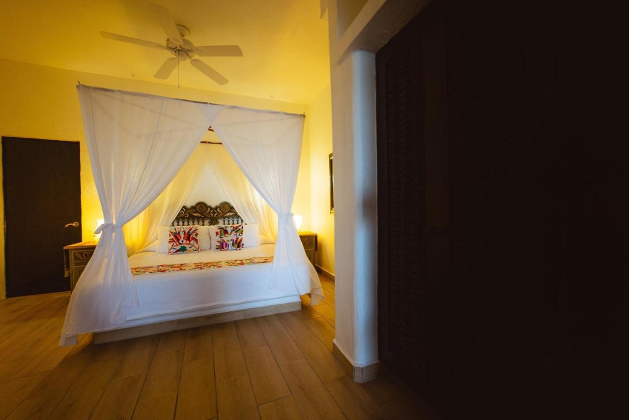 Espuma Hotel - Adults Only Zihuatanejo Exterior photo